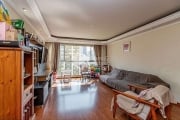 Apartamento à venda 3 Quartos 1 Suite 2 Vagas 116M² Morro dos Ingleses São Paulo - SP