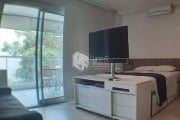 Studio à venda 1 Quarto 1 Suite 1 Vaga 41M² Consolação São Paulo - SP