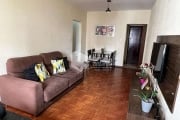 Apartamento tipo para venda com 1 quarto, 61m²