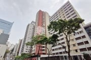 Apartamento tipo para venda com 1 quarto, 75m²