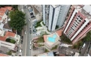 Apartamento tipo para venda com 3 quartos, 77m²