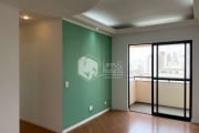 Apartamento tipo para venda com 3 quartos, sendo 1 suíte, 76m²