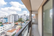 Apartamento tipo para venda com 2 quartos, 53.5m²