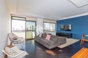 Apartamento à venda 4 Quartos 3 Suites 4 Vagas 171M² Vila Ipojuca São Paulo - SP