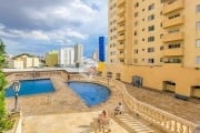 Apartamento tipo para venda com 3 quartos, sendo 1 suíte, 83m²