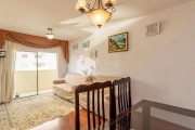 Apartamento tipo para venda com 3 quartos, sendo 1 suíte, 83m²