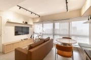 Apartamento à venda 1 Quarto 1 Suite 1 Vaga 40M² Perdizes São Paulo - SP