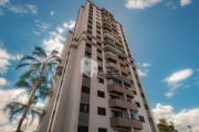 Apartamento tipo para venda com 3 quartos, 94m²