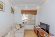 Apartamento tipo para venda com 2 quartos, 45m²