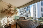 Apartamento à venda 2 Quartos 1 Suite 3 Vagas 104M² Planalto Paulista São Paulo - SP