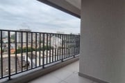 Apartamento tipo para venda com 1 quarto, 45m²