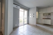 Apartamento tipo para venda com 1 quarto, sendo 1 suíte, 38m²