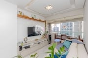 Apartamento tipo para venda com 2 quartos, 74m²