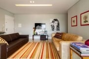 Apartamento tipo para venda com 3 quartos, 93m²