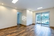 Apartamento tipo para venda com 2 quartos, 77m²