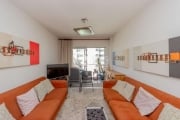 Apartamento tipo para venda com 3 quartos, 92m²