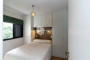 Apartamento tipo para venda com 2 quartos, sendo 1 suíte, 66m²