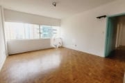 Apartamento tipo para venda com 3 quartos, 110m²