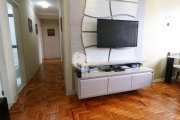 Apartamento tipo para venda com 3 quartos, 100m²