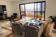 Apartamento tipo para venda com 3 quartos, sendo 3 suítes, 176m²