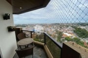 Apartamento à venda 3 Quartos 1 Suite 2 Vagas 130M² Vila Galvão Guarulhos - SP