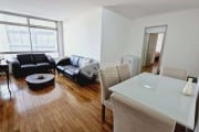 Apartamento tipo para venda com 3 quartos, sendo 1 suíte, 98m²