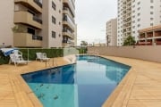 Apartamento tipo para venda com 4 quartos, 215m²