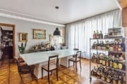 Apartamento tipo para venda com 4 quartos, 310.82m²