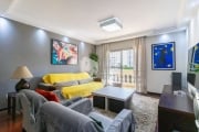 Apartamento tipo para venda com 4 quartos, 140m²