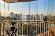 Apartamento tipo para venda com 2 quartos, 69m²