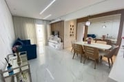 Apartamento tipo para venda com 3 quartos, sendo 1 suíte, 97m²