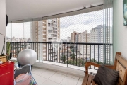 Apartamento tipo para venda com 3 quartos, 80m²