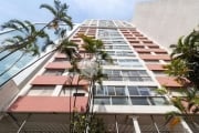 Apartamento tipo para venda com 3 quartos, 155m²