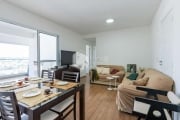 Apartamento tipo para venda com 2 quartos, 69m²