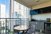 Apartamento tipo para venda com 2 quartos, sendo 1 suíte, 60.36m²