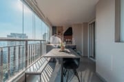 Apartamento tipo para venda com 2 quartos, 75m²