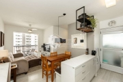 Apartamento tipo para venda com 2 quartos, 48m²