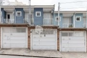 Casa à venda 2 Quartos 1 Suite 2 Vagas 96M² Vila Alexandria São Paulo - SP