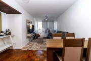 Apartamento tipo para venda com 2 quartos, 69m²