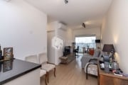 Apartamento tipo para venda com 2 quartos, sendo 1 suíte, 65m²