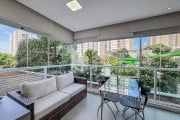 Apartamento tipo para venda com 2 quartos, sendo 1 suíte, 73m²