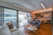 Apartamento tipo para venda com 2 quartos, 128m²