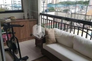 Apartamento à Venda,189m² 3 dormitórios com suíte e vagas de garagem Santana, São Paulo, SP