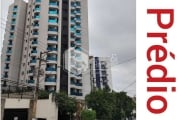 APARTAMENTO À VENDA, COM 105 M² COM 3 DORMITÓRIOS (1SUITE E SACADA) , 2 VAGAS DEMARCADAS, DEPOSITO