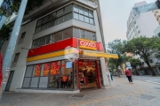 Conjunto comercial para venda, 169m²