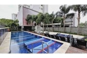 Apartamento à venda 3 Quartos 1 Suite 1 Vaga 65.08M² Vila Mascote São Paulo - SP