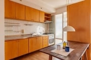 Apartamento tipo para venda com 2 quartos, 117m²