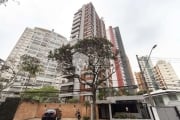 Apartamento tipo para venda com 3 quartos, 157m²