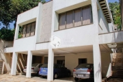 Casa tipo para venda com 4 quartos, 366m²