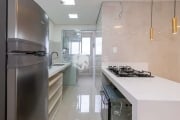 Apartamento tipo para venda com 3 quartos, 70m²